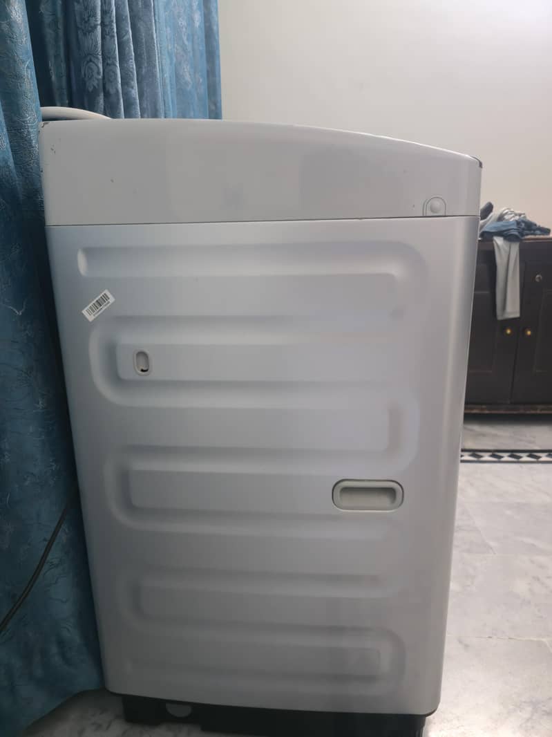 Dalwance Automatic Machine - Brand New Condition 4