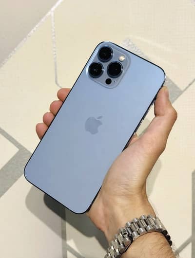 Apple iPhone 13 Pro
