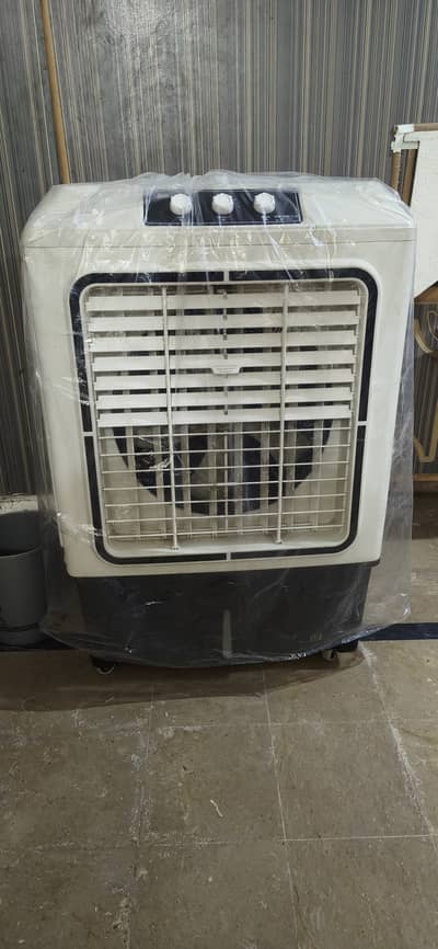 Room Air Cooler – Excellent Condition