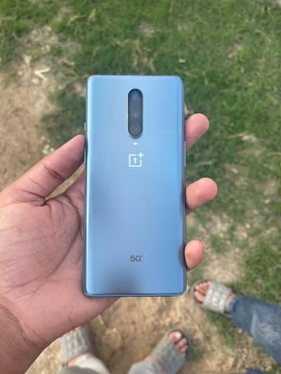 One Plus 8