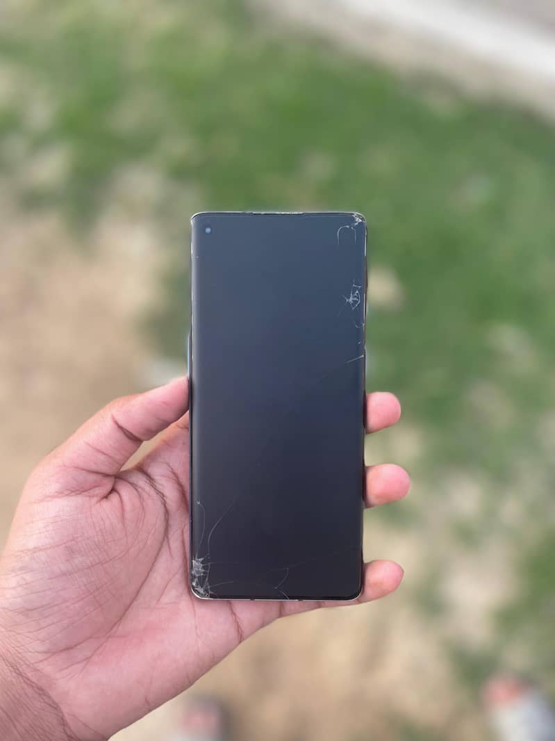 One Plus 8 1