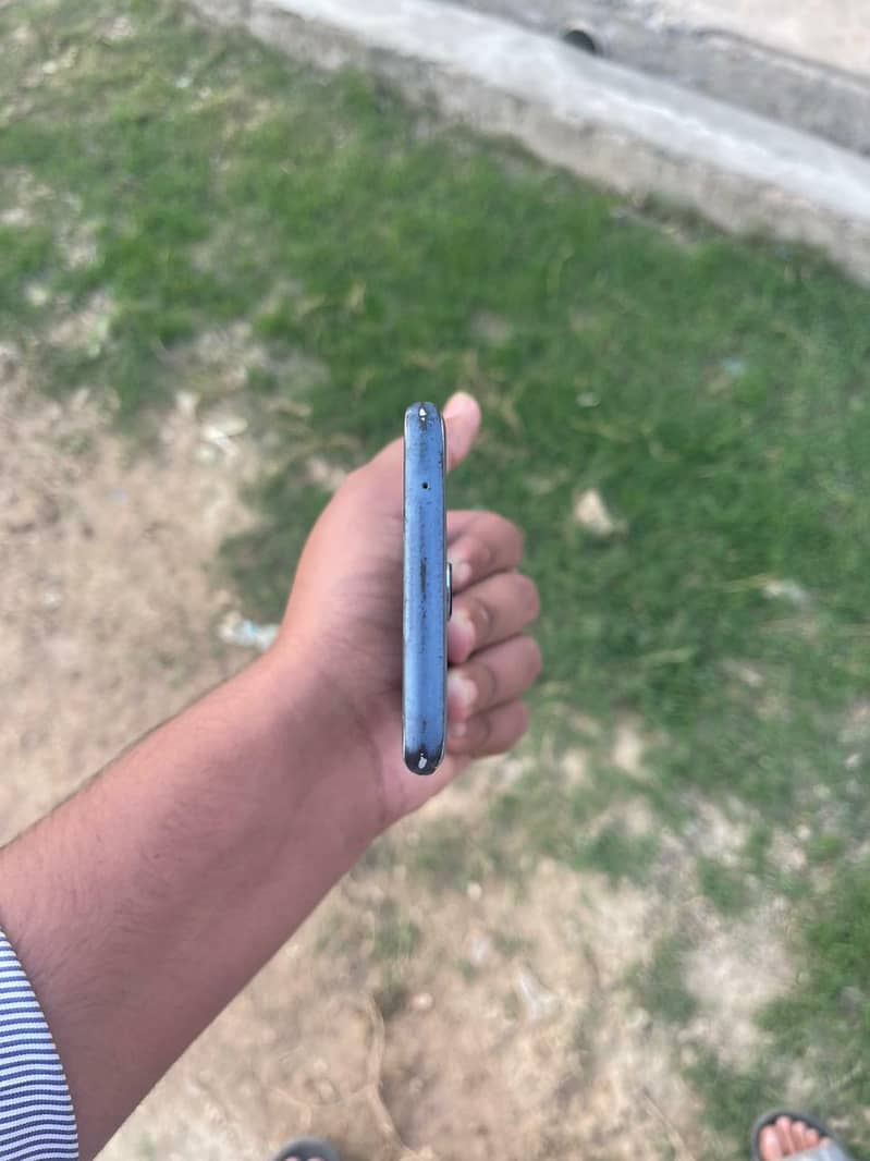 One Plus 8 4