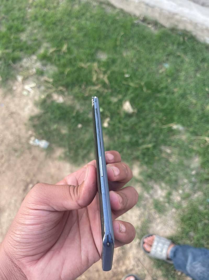 One Plus 8 5