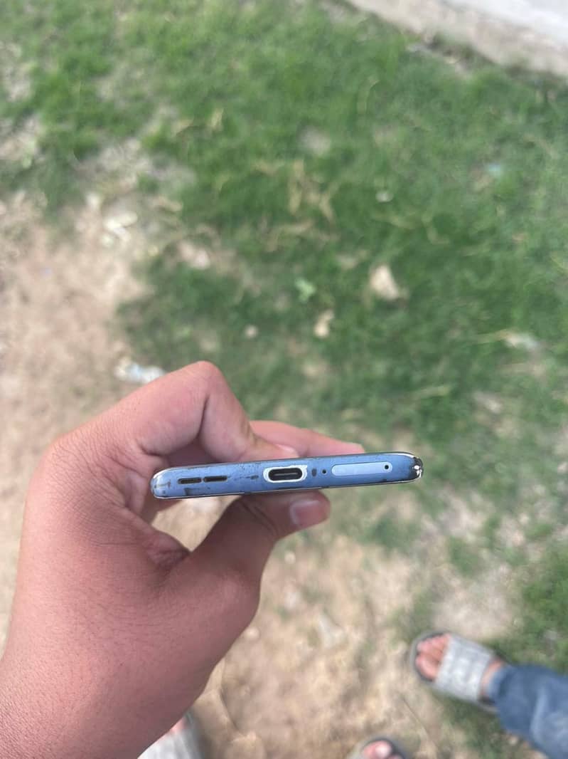 One Plus 8 6