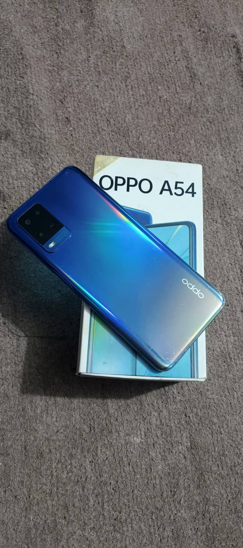 OPPO A54 0
