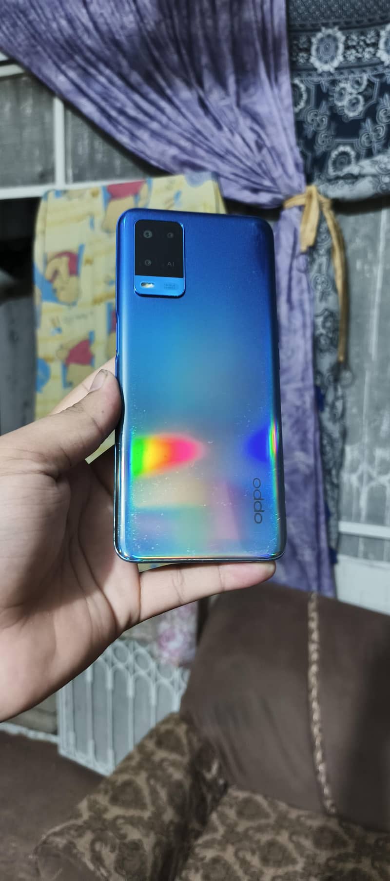 OPPO A54 2