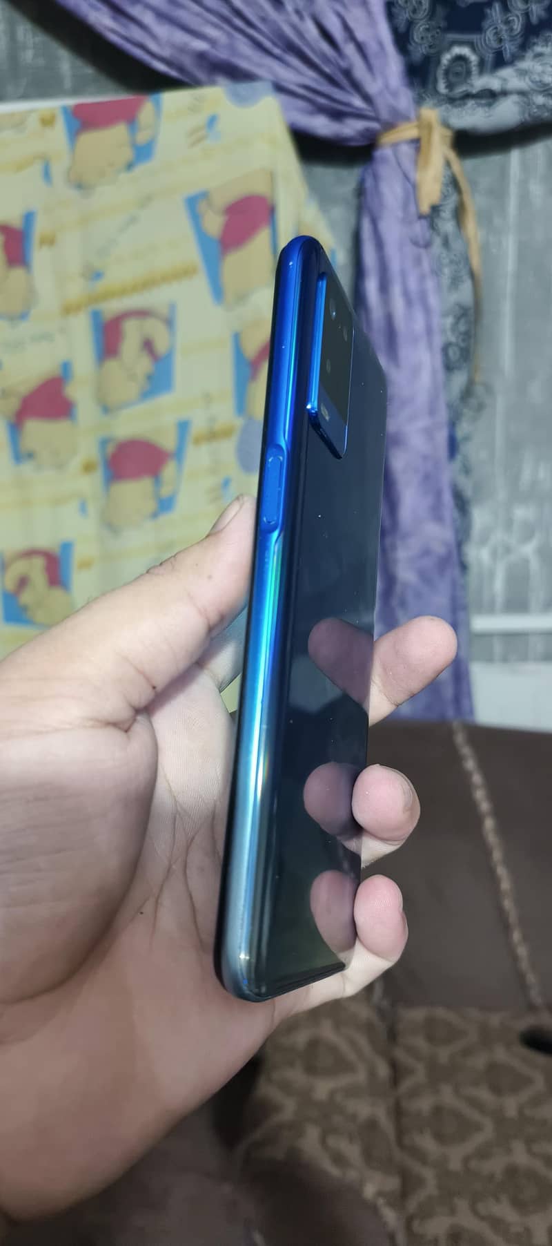 OPPO A54 3