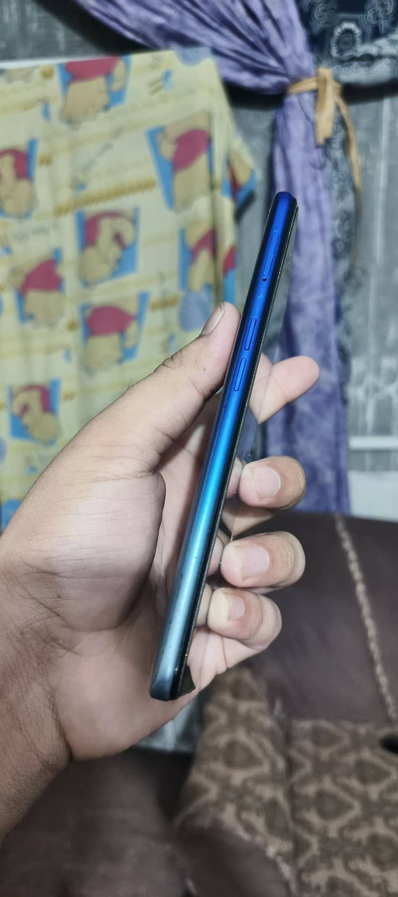OPPO A54 4