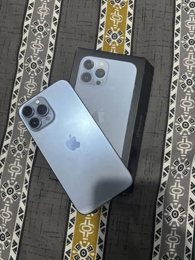 Apple iPhone 13 Pro Max