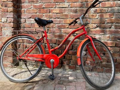 Morgan bicycle 03044602187