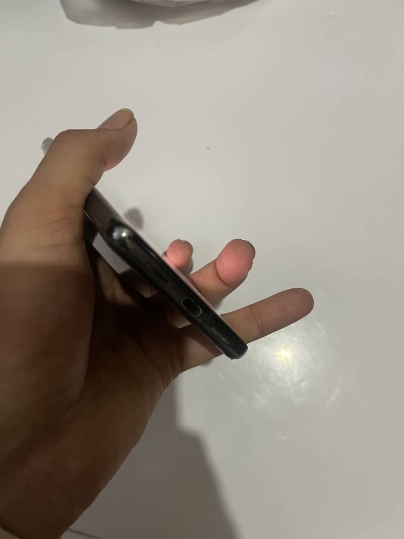 Google Pixel 7 Pro 3
