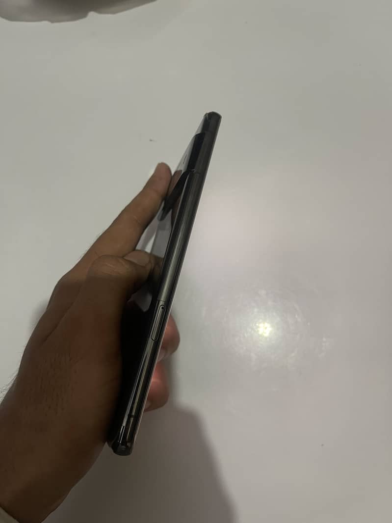 Google Pixel 7 Pro 4