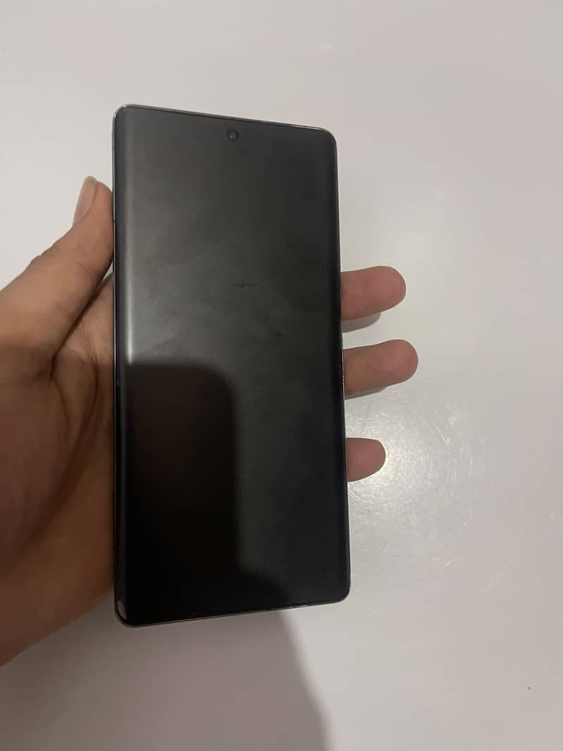 Google Pixel 7 Pro 6