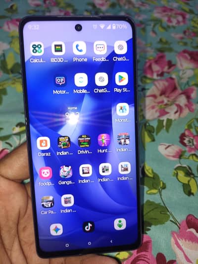 Motorola Moto G Power 5G