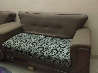 Sofa Set for Sale Good Condition  Reasonable Price