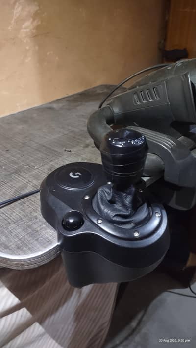 Logitech G Shifter | Excellent Condition