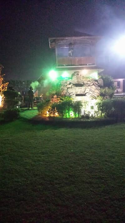 Farm House Available For wedding Rental At Raiwind Road Lahore