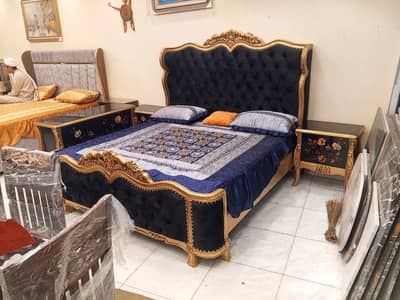 Ahmad Furniture,