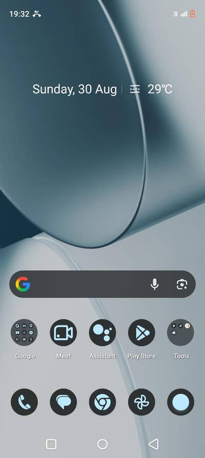 Realme C35