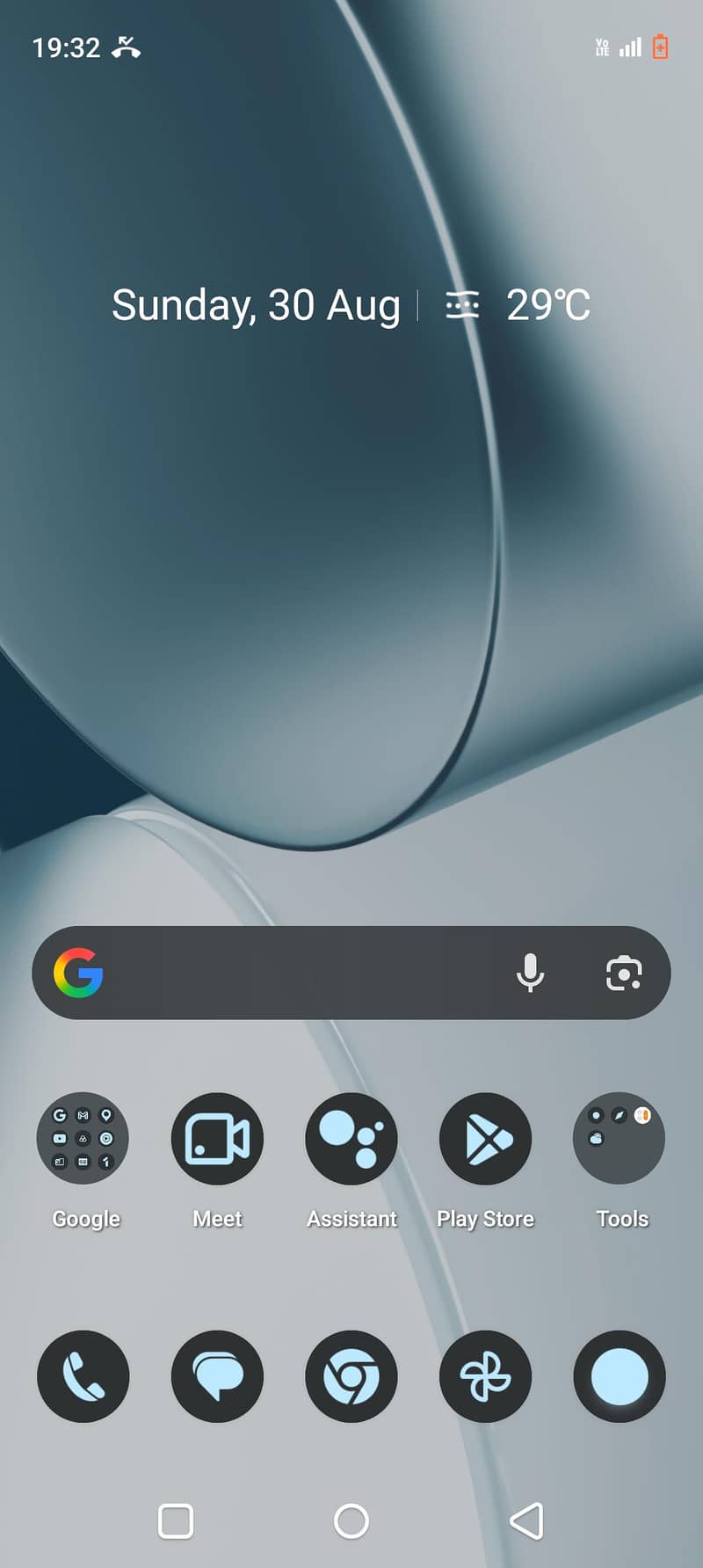 Realme C35 0