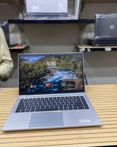 Hp Elitebook 845 G8