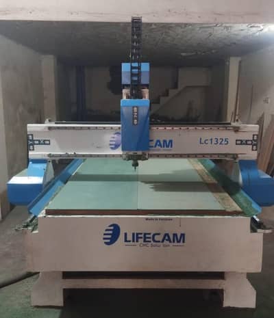 cnc wood roter sangil had pakstani