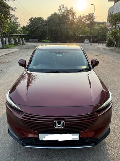 Honda HR-V VTI-S 2024