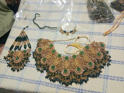 bridel jewelry