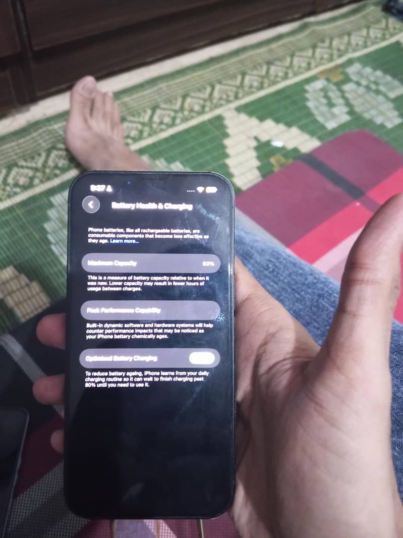 Apple iPhone 13 4