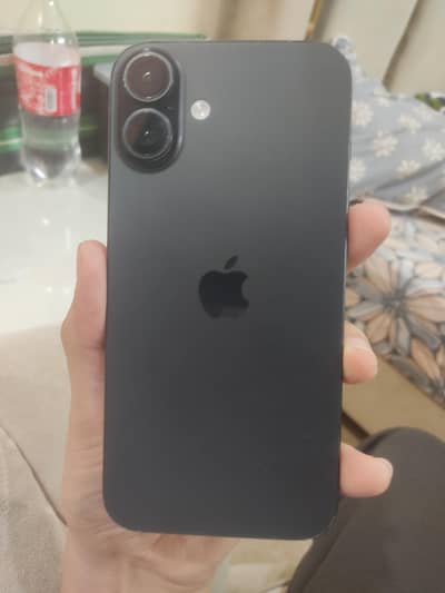 Apple iPhone 16 Plus