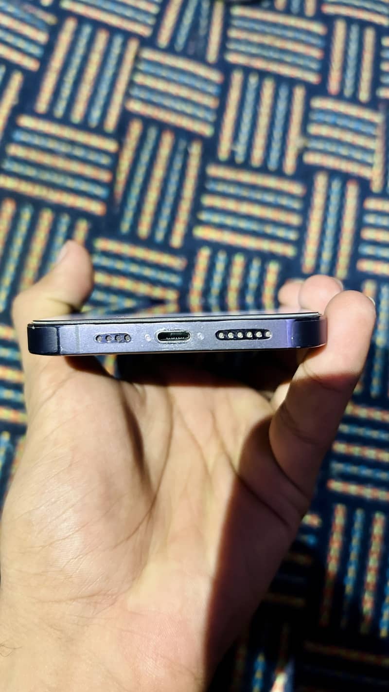 Apple iPhone 14 Pro Max 2