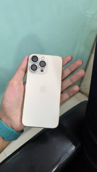 Apple iPhone 13 Pro