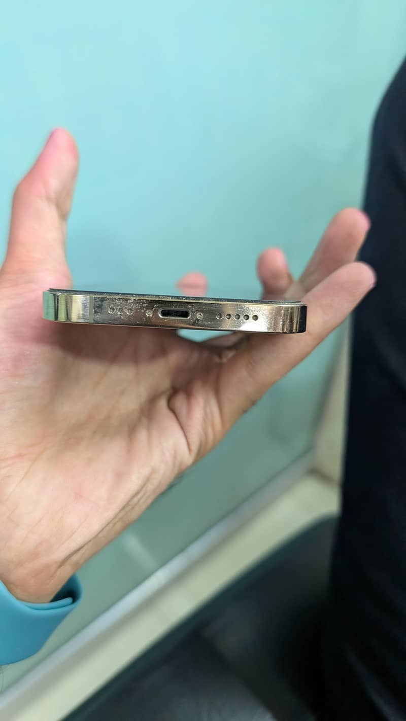 Apple iPhone 13 Pro 1