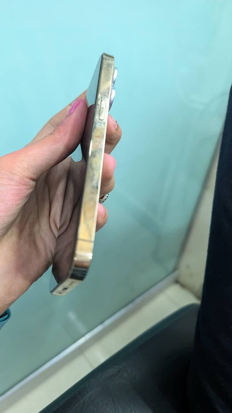 Apple iPhone 13 Pro 3