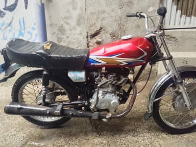 urgent sale.  engine bnd hai.