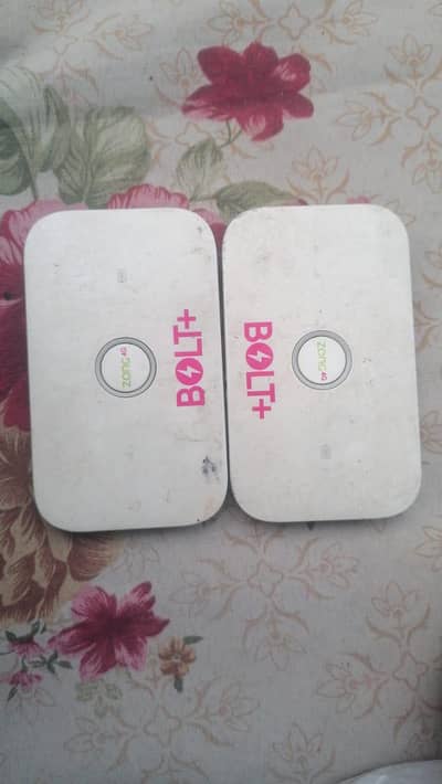 ZONG JAZZ SIM DEVICE PORTABLE