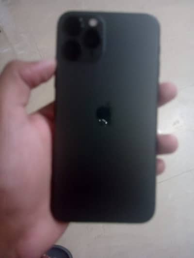 Apple iPhone 11 Pro
