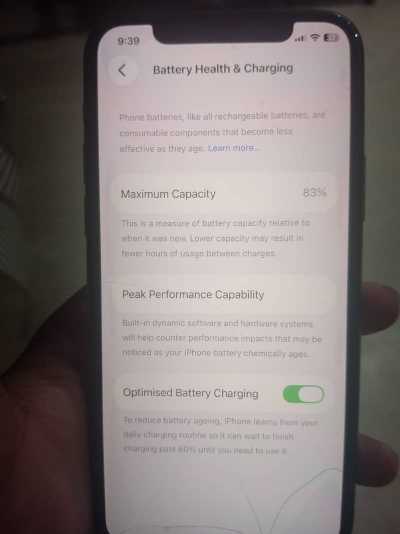Apple iPhone 11 Pro 1