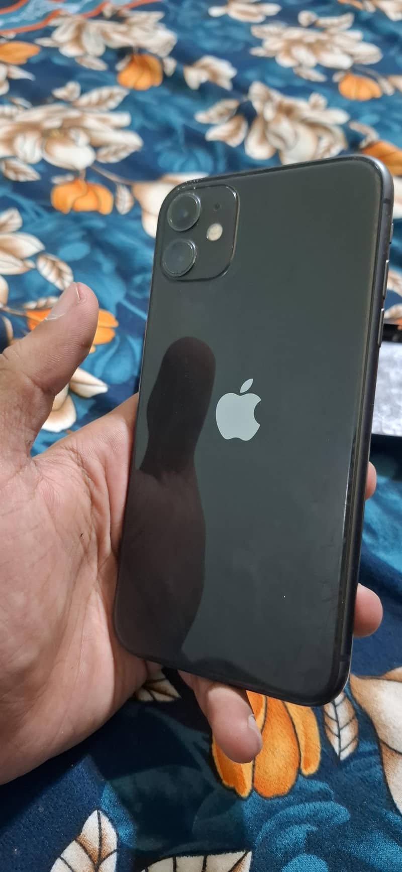 Apple iPhone 11 0