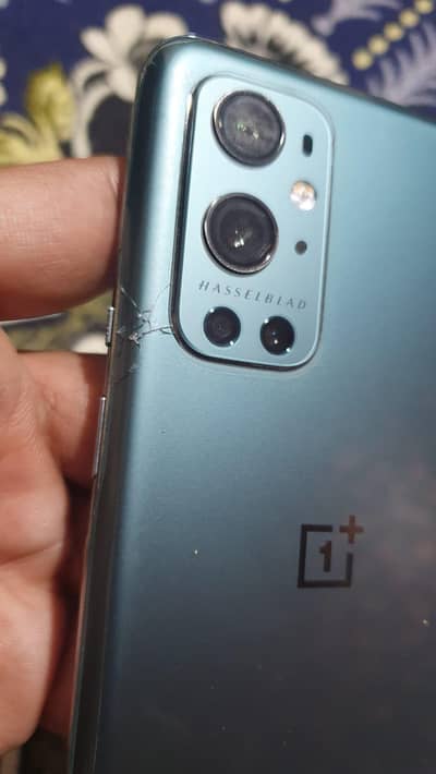One Plus 9 Pro