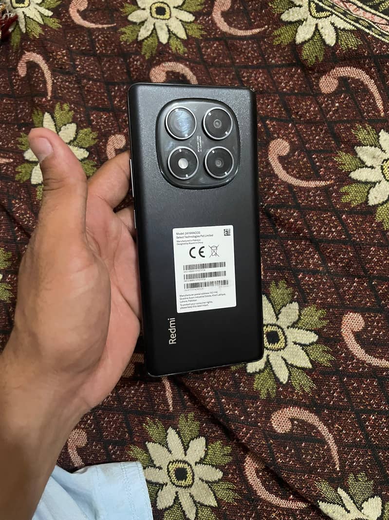 Note14pro 2
