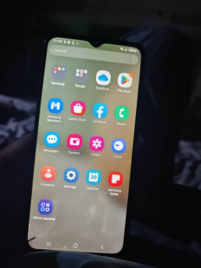 Samsung Mobile A12