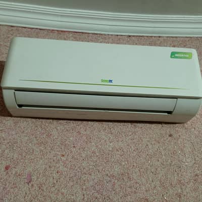 Green Air Ac for sale