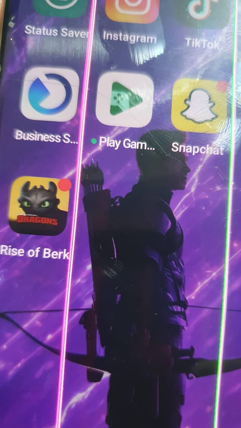 One Plus 9 Pro 1