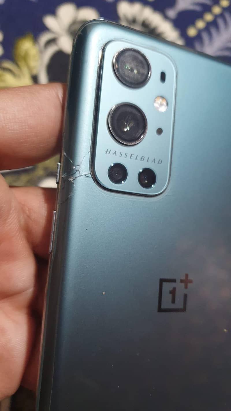 One Plus 9 Pro 5