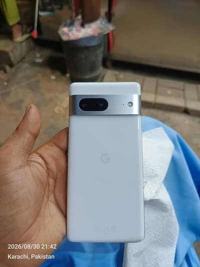 Google Pixel 7