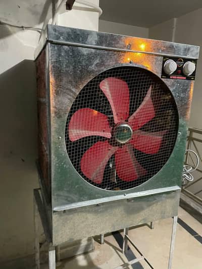 room cooler lahori