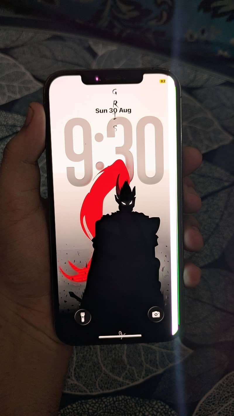 Apple iPhone 12 Pro Max 1
