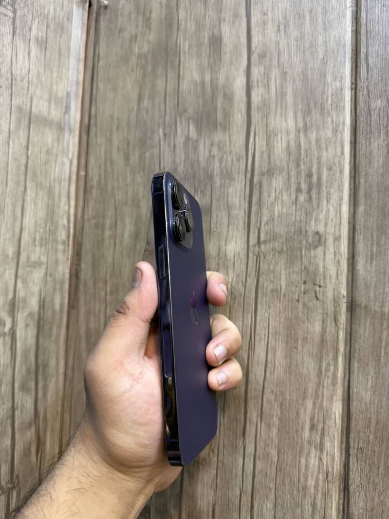 Iphone 14 pro max 3