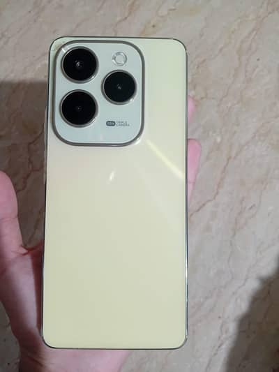 Infinix Hot 40 8 256